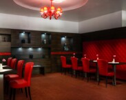 Grandhotel Nabokov - Mariánské Lázně