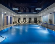 Grandhotel Nabokov - Mariánské Lázně