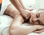 Grandhotel Nabokov - Mariánské Lázně