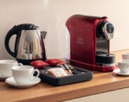 Grandhotel Nabokov - Mariánské Lázně