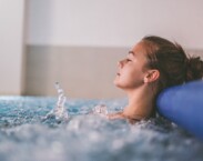 Grandhotel Nabokov - Mariánské Lázně