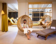 Hotel Ajda Moravske Toplice