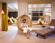 Hotel Ajda Moravske Toplice