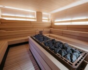 Hotel Ajda Moravske Toplice