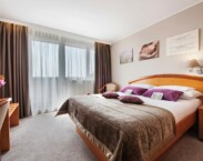 Hotel Ajda Moravske Toplice