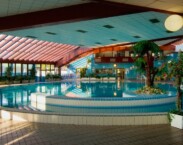 Hotel Ajda Moravske Toplice