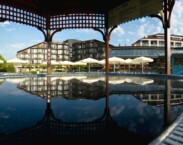 Hotel Ajda Moravske Toplice