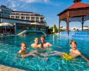 Hotel Ajda Moravske Toplice