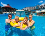 Hotel Ajda Moravske Toplice