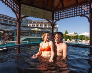 Hotel Ajda Moravske Toplice