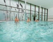 Hotel Alameda Piešťany