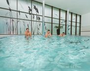 Hotel Alameda Piešťany