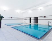 Hotel Alameda Piešťany