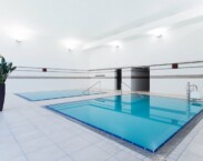 Hotel Alameda Piešťany