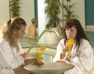 Hotel Alameda Piešťany