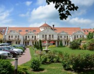 Hotel Ametiszt Harkány