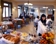 Hotel Ametiszt Harkány