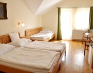Hotel Ametiszt Harkány