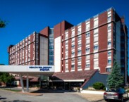 Hotel Aqua Hévíz Hotel Aqua Hévíz