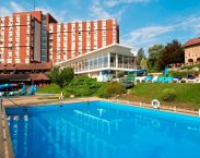 Hotel Aqua Hévíz Hotel Aqua Hévíz