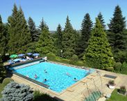 Hotel Aqua Hévíz Hotel Aqua Hévíz