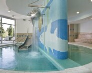 Hotel Aqua Hévíz Hotel Aqua Hévíz