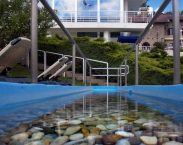 Hotel Aqua Hévíz Hotel Aqua Hévíz