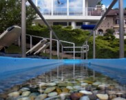 Hotel Aqua Hévíz Hotel Aqua Hévíz