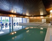 Hotel Aqua Hévíz Hotel Aqua Hévíz