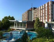 Hotel Aqua Hévíz Hotel Aqua Hévíz