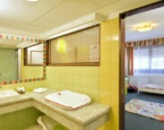 Hotel Aqua Hévíz Hotel Aqua Hévíz