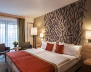 Hotel Aqua Hévíz Hotel Aqua Hévíz