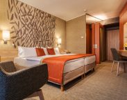 Hotel Aqua Hévíz Hotel Aqua Hévíz