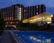 Hotel Aqua Hévíz Hotel Aqua Hévíz