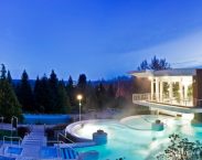 Hotel Aqua Hévíz Hotel Aqua Hévíz