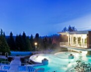 Hotel Aqua Hévíz Hotel Aqua Hévíz