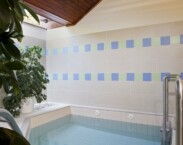 Hotel Aqua Hévíz Hotel Aqua Hévíz