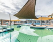 Hotel Aqua Mosonmagyaróvár