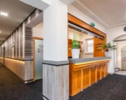 Hotel Aqua Mosonmagyaróvár