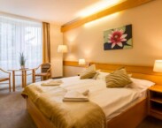 Hotel Aqua Mosonmagyaróvár