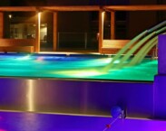 Lázně Aurora - Třeboň