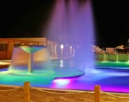 Lázně Aurora - Třeboň