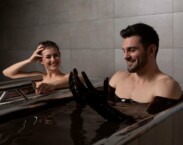 Lázně Aurora - Třeboň