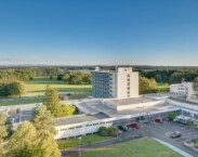 Lázně Aurora - Třeboň