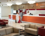 Lázně Aurora - Třeboň