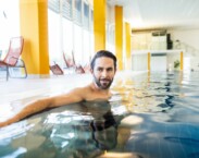 Lázně Aurora - Třeboň