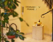 Hotel Butterfly Mariánské Lázně