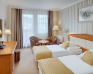 Hotel Butterfly Mariánské Lázně