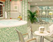 Hotel Butterfly Mariánské Lázně