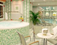 Hotel Butterfly Mariánské Lázně